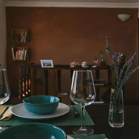 Cimo Do Monte - Casa Rustica Na Aldeia 펜션 *