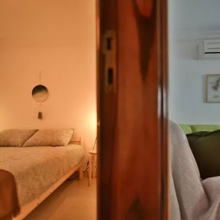 Cimo Do Monte - Casa Rustica Na Aldeia Holiday home Vila Nova de Foz Coa