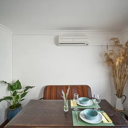 Holiday home Cimo Do Monte - Casa Rustica Na Aldeia *